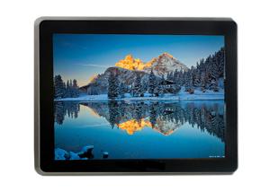 Buy cheap TFT LCD Projected Capacitive Multi Touch Screen HMI 350cd/㎡ High Brightness product
