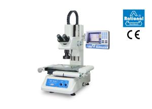 Buy cheap High Efficiency Tool Makers Microscope Digital Measuring Microscope product