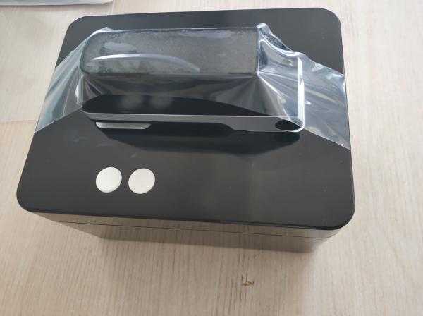 Quality Import Xenon Lamp Microvolume Uv Vis Spektrofotometer For Micro-Sampler for sale