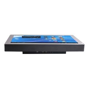 Buy cheap 4GB Body Sensor Android Windows Tablet Pc Two Fans product