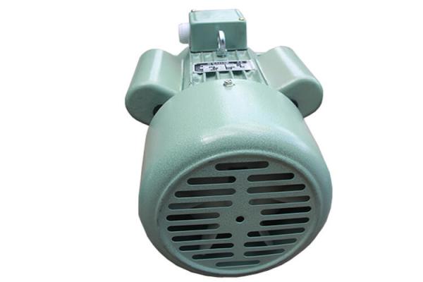 Quality IEC Standard  1 Phase Induction Motor YC112M1-2 3 KW 4 HP Light Weight for sale