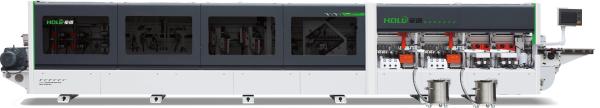 Quality Linear Automatic Edge Banding Machine China Cabinet Edgebander for sale