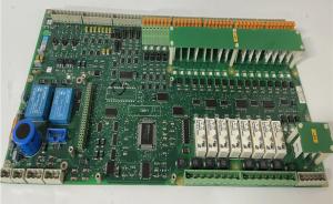 Buy cheap DATX 110 3ASC25H209 ABB I/O Terminal Board product