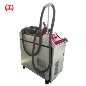 Laser Beam Welding Machine , Automated Laser Welding Machine Easy Maintain