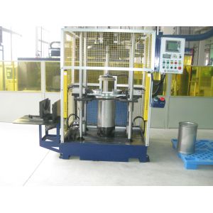 Buy cheap 2 Roll Plate Bending Machine Rolling Straight Cylindrical Workpiece product