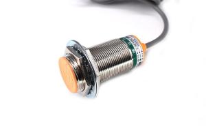 Buy cheap IP67 Industrial Wireless Proximity Sensors Long Service Life Easy Installation product