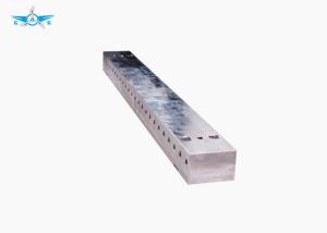 China Robots Making CNC Machining Parts Ra 0 . 2 - 3 . 2 Surface Toughness on sale