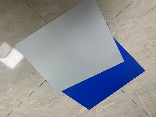 Quality Commercial Printing Processless CTP Plate With 18 Months Validity Period for sale