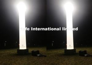 China Superior Portable Inflatable Light Tower 575W Metal Halide Lamp Lighting Source on sale