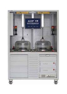 Buy cheap Winding Point Damage Stator Testing Machine product