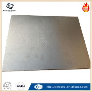 Buy cheap Flame Resistant Graphite Gasket Sheets For Industrial Safety Applications product