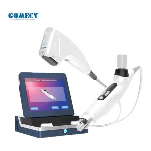 Buy cheap ISO approved Fine Lines Removal HIFU Face Lifting Machine product