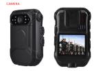 Bluetooth WIFI Body Camera BT4.0 3500 MAH Battery With Infrade Light Builtin