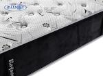 Double Side Use 12 Inch Pocket Spring Mattress Full Size In A Box