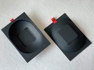 Processed Thermoformed Custom Eco Packaging Sustainable Fiber Pulp Tray