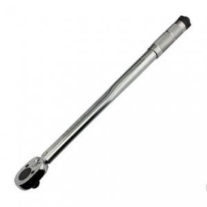 China 12.5mm 200Nm Tightening Torque Wrench For Construction on sale