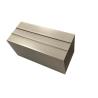 Buy cheap Metal Industrial Aluminium Profiles , Aluminium Square Profile Housing Stable from wholesalers