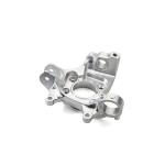 High Precision 5 Axis Customized Cnc Milling Service Steel