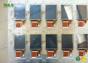 3.5'' Sharp LCD Panel 240×320 Graphic For Advertising Application LQ035Q7DB05
