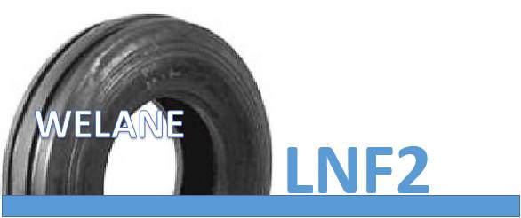 Quality Natural Rubber 4.00 - 12 Agricultural LNF2 pattern extra wide  for sale