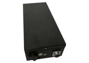 Small Size LifePO4 Lithium Battery 12Volt 50AH High Temperature Resistance