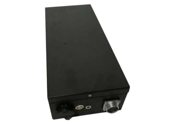 Quality Small Size LifePO4 Lithium Battery 12Volt 50AH High Temperature Resistance for sale