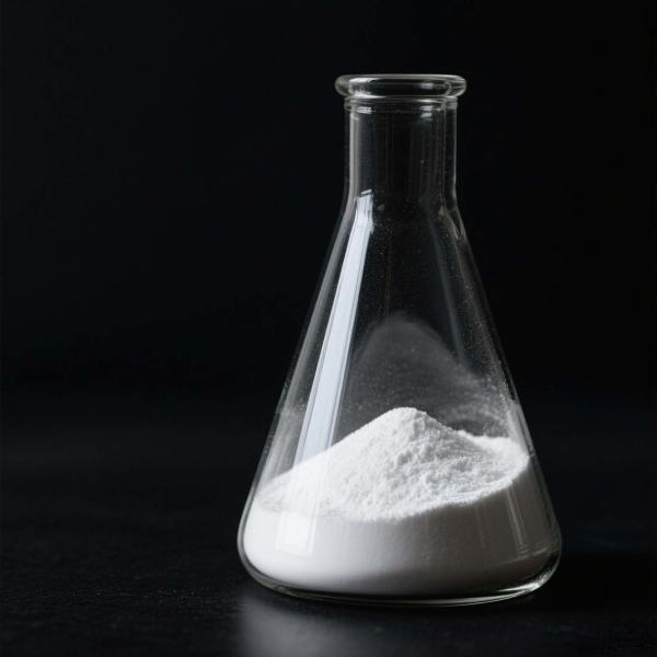 Aitemag 10FG Magnesium Hydroxide product sample