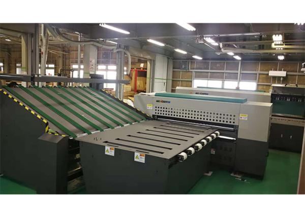 Quality 48pcs Single Pass Inkjet Printer for sale