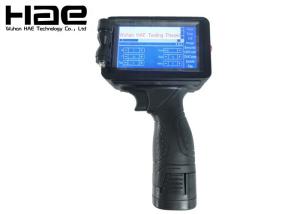 Handheld Industrial Code Continuous Reiner Inkjet Marker Printers Printing Machine Price