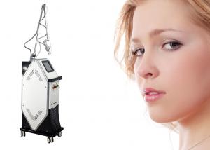 China CO2 Laser Fractional Skin Resurfacing Treatment on sale
