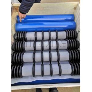 Buy cheap Industrial Quality Comb Roller Ensures Smooth And Continuous Belt Operation product