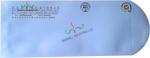 Offset Paper White Custom Printed Envelopes , Business Reply Envelope
