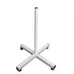Aticulated Arm Led Magnifying Lamp White Or UV Lightness Magnifying Floor Lamp