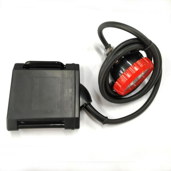 Quality 2021 Высокая производительность шахтер лампой, ATEX certified miners cap lamp for export for sale