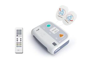 CE Approved XFT 120C+ AED Defibrillator Trainer