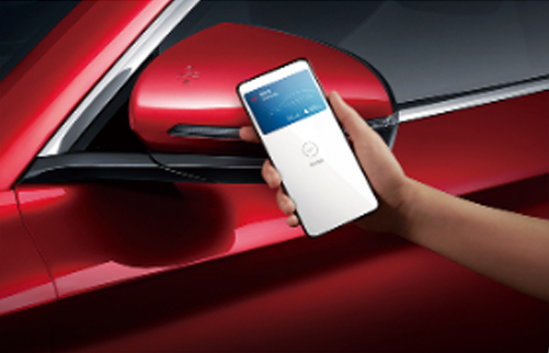 2022 2023 BYD Song Plus EV Flagship Chinese Electric Car Vehicle with Max.speed 160km/h and Fast Charge Time 0.5 Hours