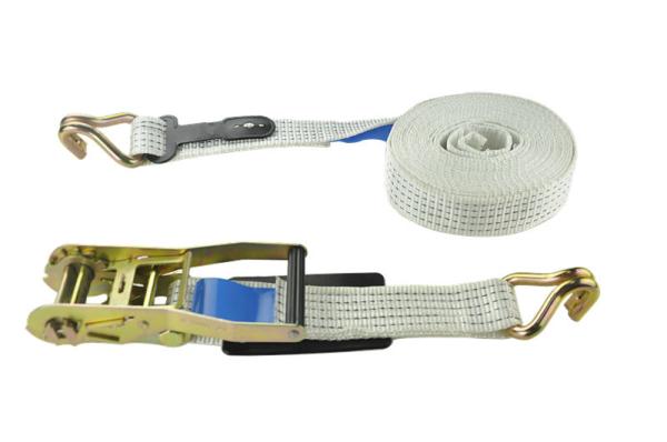 Quality Cargo Lashing Webbing Tie Down Straps For Tie Down Bundle for sale