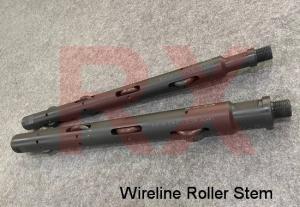 Buy cheap SR Connection Wireline Tool String Roller Stem 5ft product