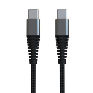 USB Type C Lightning Cable PD100W Fast Charge 5A  For Huawei Samsung Xiaomi OPPO customized color and length charge&data