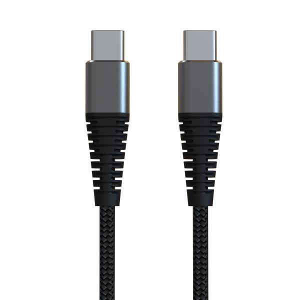 Quality USB Type C Lightning Cable PD100W Fast Charge 5A  For Huawei Samsung Xiaomi OPPO customized color and length charge&data for sale