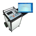 XZH TEST Portable 35kv Underground Cable Fault Location System with Multiple