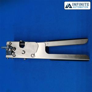 China Durable MTS series SMT Consumables SMT Splice Tool With Clip on sale
