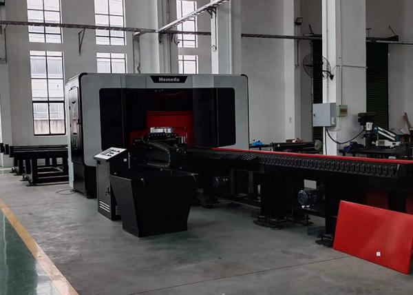 Quality Profile Sheet Cutting 600mm Heavy Duty Horizontal Band Saw Machine 45kw A-600TEC for sale
