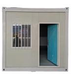 Graphic Design Project Solution Capability Modern 2 Bedroom Prefab Container