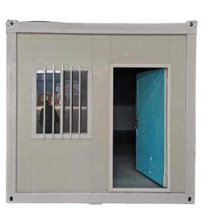 Buy cheap Graphic Design Project Solution Capability Modern 2 Bedroom Prefab Container Home product
