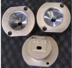 Customize Quick CNC Machined Prototypes Aluminum Rapid Prototyping