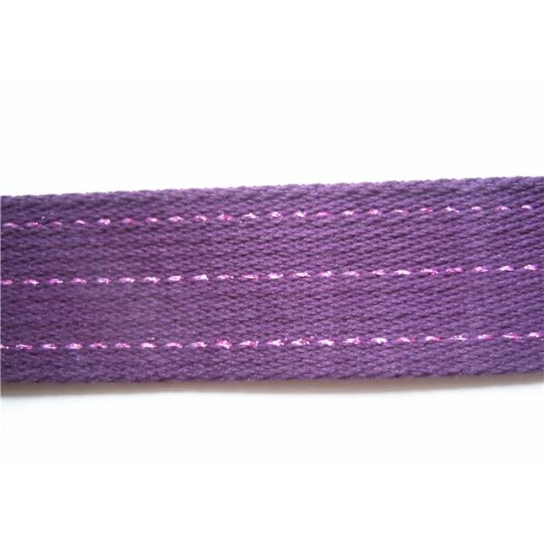Polyester Non Elastic Tape