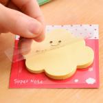 Colorful Message notes Sticky notepad