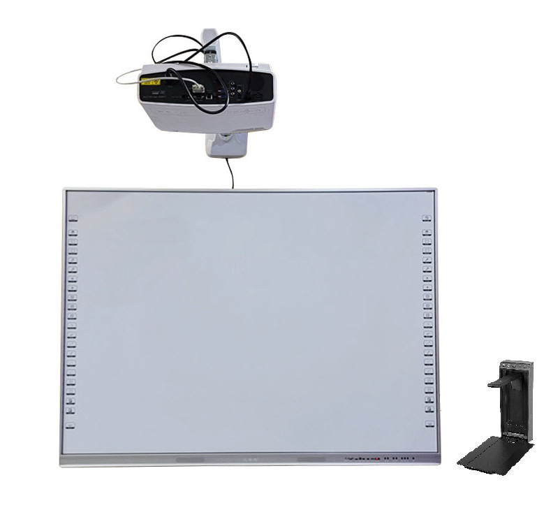 Classroom Digital HD Led Lighting Visualizer Document Camera 8 Mega Pixel Visualizer