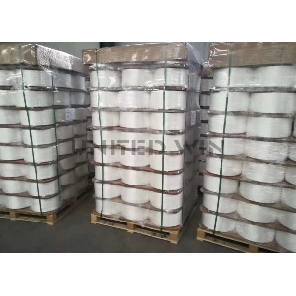 3000m/min PET Yarn Extruder Machine Polyester FDY Spinning Machine